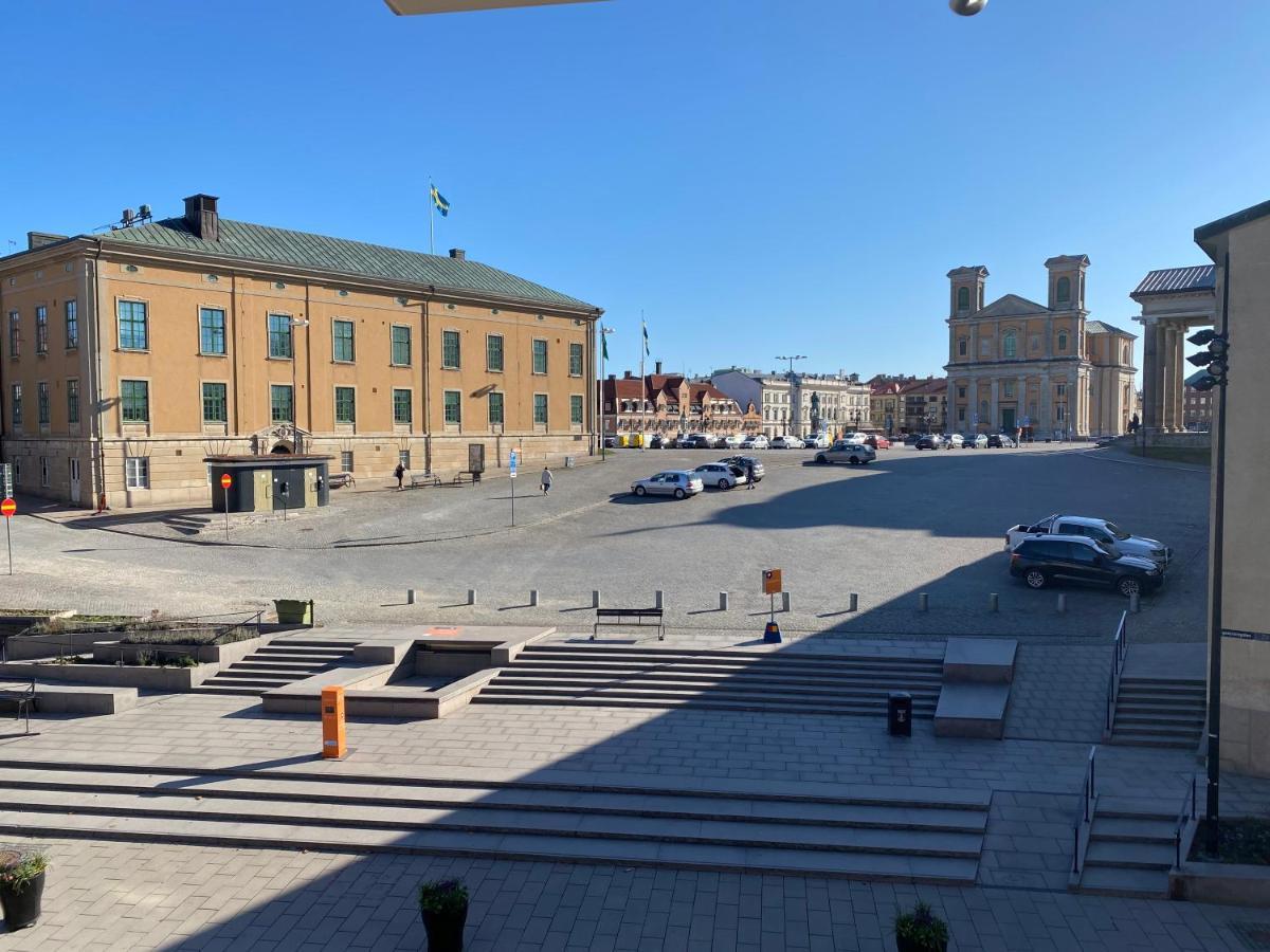 Karlskrona H&H エクステリア 写真