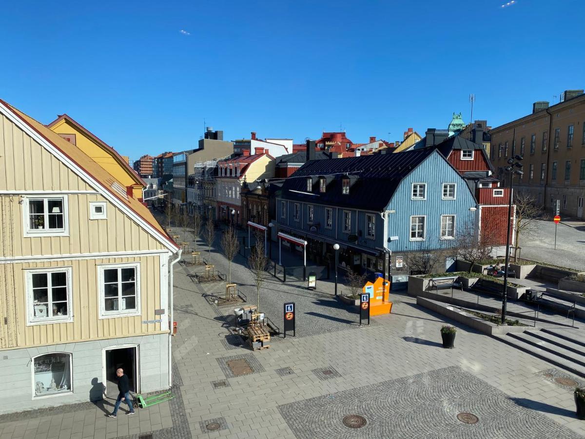 Karlskrona H&H エクステリア 写真