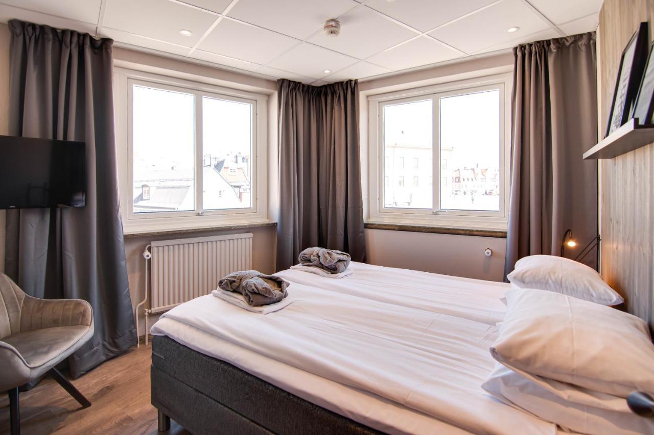 Karlskrona H&H エクステリア 写真