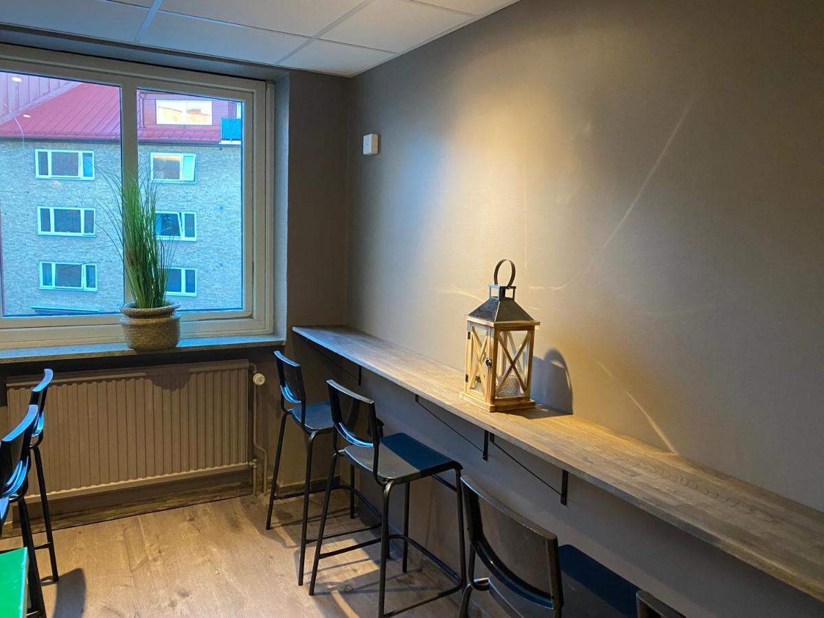 Karlskrona H&H エクステリア 写真
