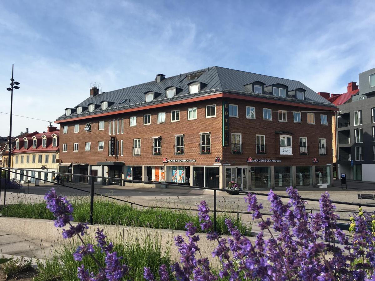 Karlskrona H&H エクステリア 写真